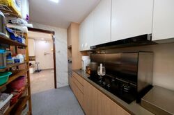 Park Green (D19), Condominium #482113731